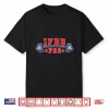 Bodybuilder And Physique Athlete Ifbb Pro Barbell Gift Shirt