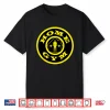 Home Gym Gold’S Bodybuilding Weightlifting Fitness Parody Shirt