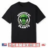 Powered By Plants Vegan Athlete Vegan Gym Vegan Bodybuilding Shirt