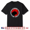 Strong Like Bull Bodybuilding & Power Lifting Shirt