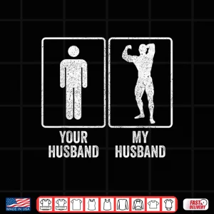 Design Bodybuilder Bodybuilding Relationship Joke Humor Funny Shirt