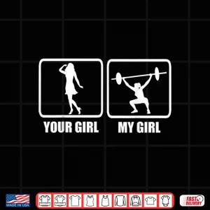 Design Fitness Workout Cloth For Bodybuilding Weightlififting Humor Funny Shirt