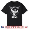 Jesus Bodybuilding Weight Lifting Christian Graphic Funny Shirt