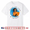 Frank The Tank & Friends Dachshund Shirt