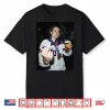 Jack Hughes Middle Finger Shirt