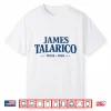 James Talarico 2026 Texas Senate Campaign Shirt