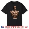 Justin Bieber Middle Finger Shirt
