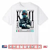 Kimi Antonelli F1 Racing Shirt