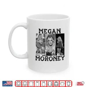 Mug Megan Moroney Country Music Shirt