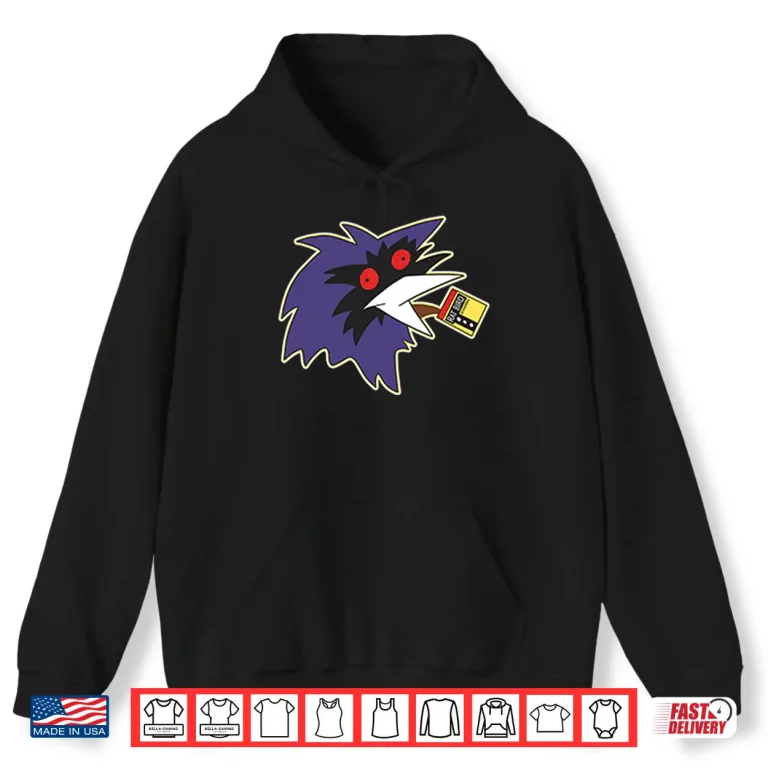 Rat Bird Old Bay Seasoning Funny Meme Shirt 1 Hoodie Rat Bird Old Bay Seasoning Funny Meme Shirt