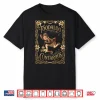 Roller Girl Toodaloo Cuntaroos Shirt