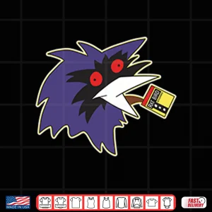 Design Rat Bird Old Bay Seasoning Funny Meme Shirt