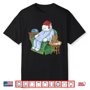 Sleepytime Tacos Shirt