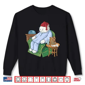 Sweatshirt Sleepytime Tacos Shirt