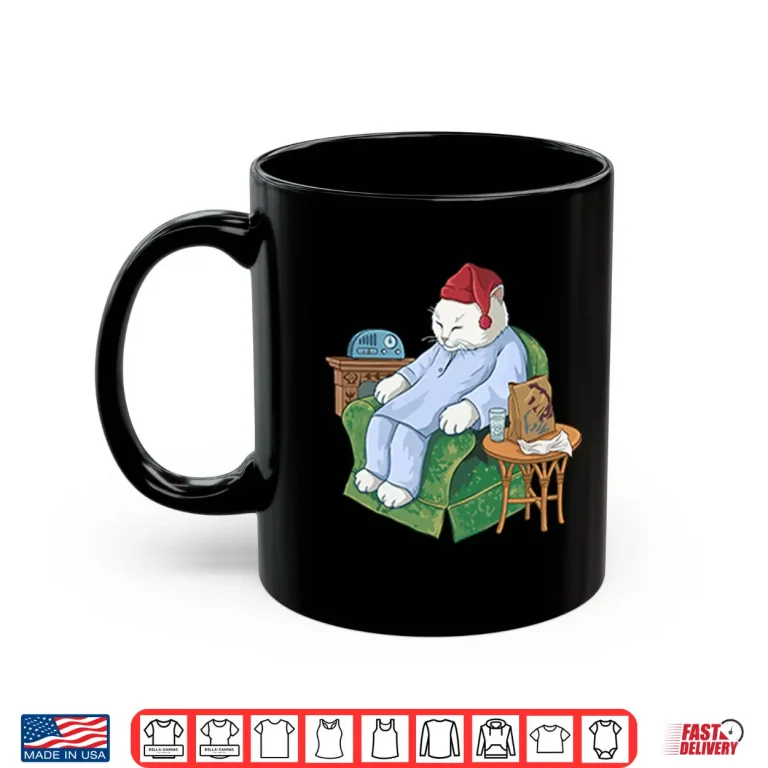 Mug Sleepytime Tacos Shirt