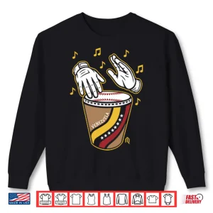 Sweatshirt Tambor Beisbol Shirt