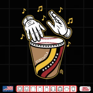 Design Tambor Beisbol Shirt