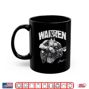 Mug Alex Warren Vintage Retro 90s Shirt