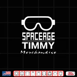 Design DJ Exclusive Merch Shirt