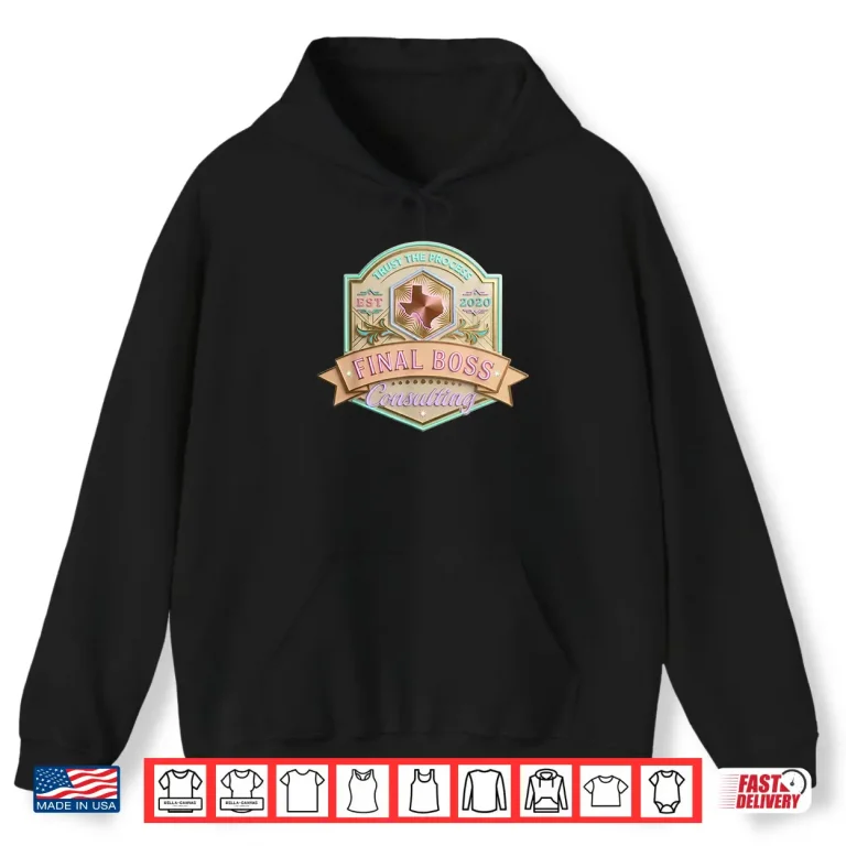 Hoodie Faith in The Fire Shirt