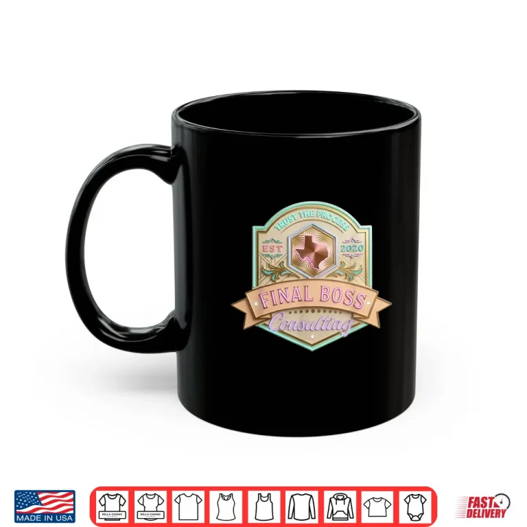 Mug Faith in The Fire Shirt