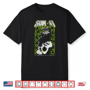 A Murder Of Crows Shirt