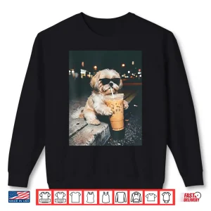 Sweatshirt Graphic Shirt