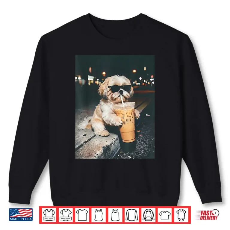 Sweatshirt Graphic Shirt