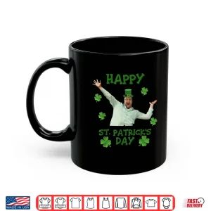 Mug Happy St. Patricks Day Updated Folsom Care Center Shirt