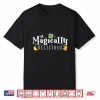 Magically Delicious Lucky Charms Irish St Patricks Day Kids Shirt