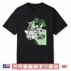 Sonic The Hedgehog Chaotix Casefiles Episode 7 Shirt