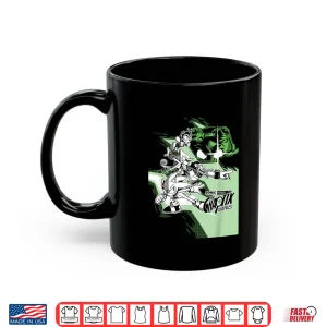 Mug Sonic the Hedgehog Chaotix Casefiles Episode 7 Shirt