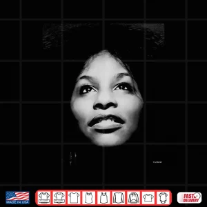 Design Chaka Khan Singer Im Every Woman By AJ Barratt Shirt