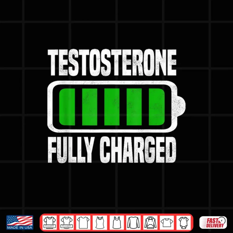 Design Testosterone Bodybuilding Test Steroids Roids Sayings Humor Funny Shirt