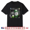 Funny St Patricks Day John Pork With Motion Meme Shirt