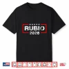 Marco Rubio 2028 President 48 Us Flag Election Campaign 28 Shirt