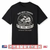 The Holy Trinity Air Fuel Spark Keep The Faith Shirt