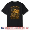 The Holy Trinity Air Fuel Spark Mechanic Funny Car Mechanic Shirt