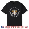 This Week We Don’T Give A Ship Cruise Trip Group Matching Shirt