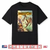 At The Earth’S Core Shirt