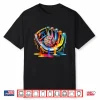 Baseball Drip For Boys Ice Cream Drip Baseball Stuff Lover Shirt