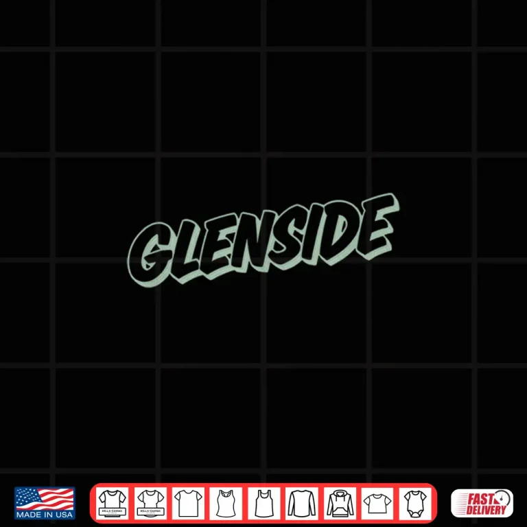 Design Glenside Shirt