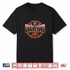 Oklahoma State Cowboys Wrestling Big 12 Champs 2026 Shirt
