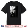 Shane Macgowan Of The Pogues By Aj Barratt Shirt