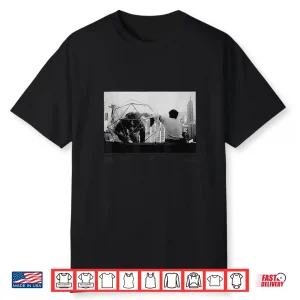 You Just Need Someone Shirt