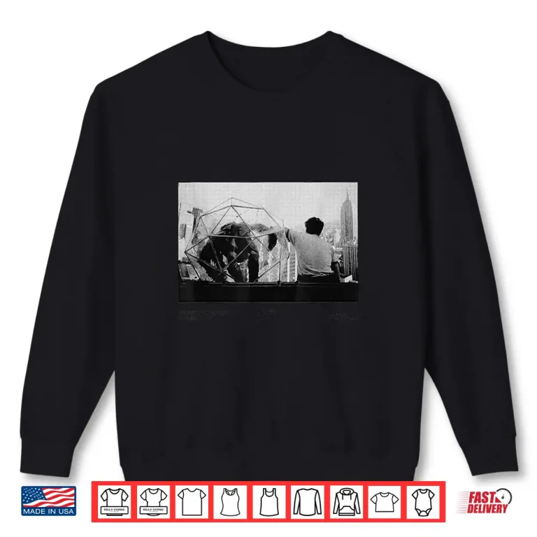 Sweatshirt You Just Need Someone Shirt