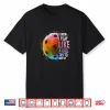 I Know I Play Like A Girl Pickleball Player Humor Funny Shirt