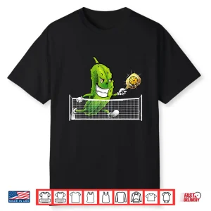 Racket Sport Pickleball Lover Cute Professional Shirt