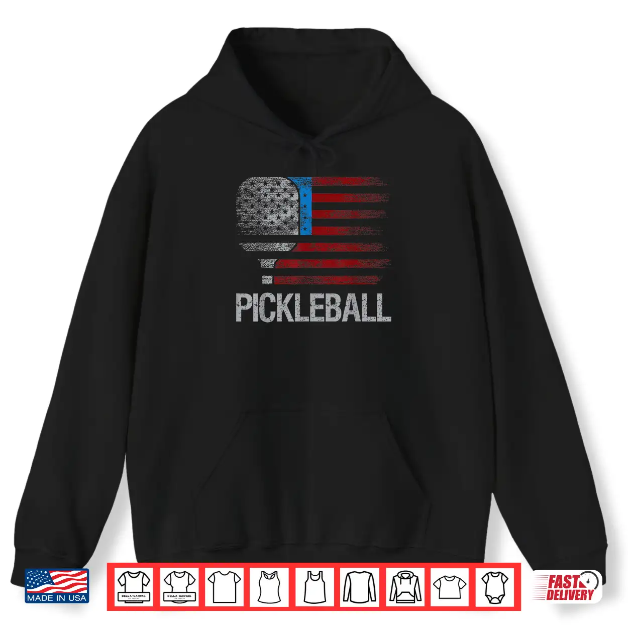 Us Flag Pickleball Player Paddleball Lover Patriotic Shirt Us Flag Pickleball Player Paddleball Lover Patriotic Shirt