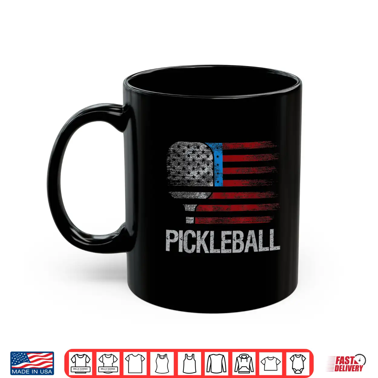 Us Flag Pickleball Player Paddleball Lover Patriotic Shirt Us Flag Pickleball Player Paddleball Lover Patriotic Shirt